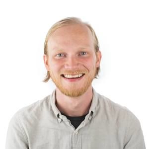 Meet your Posher, Jordan